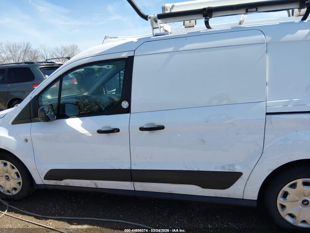 Ford Transit Xl