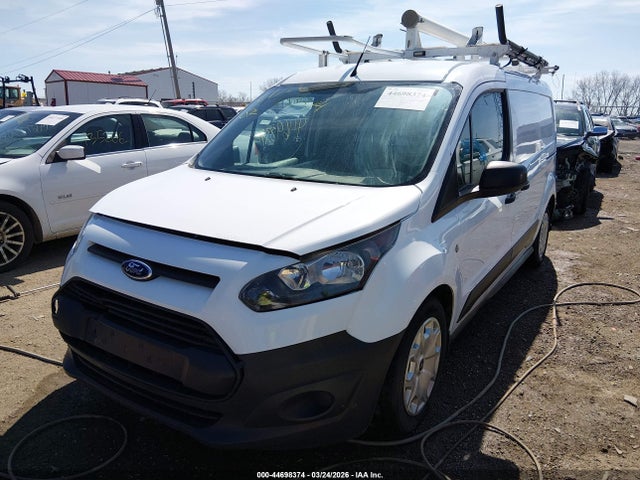 Ford Transit Xl