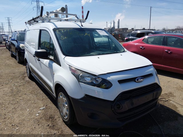 Ford Transit Xl