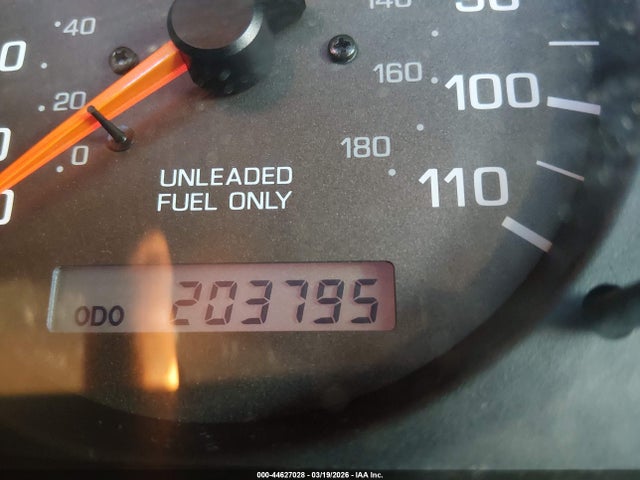 Nissan Xterra