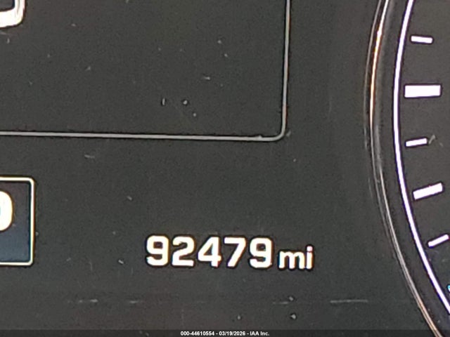 Genesis G80 3.8