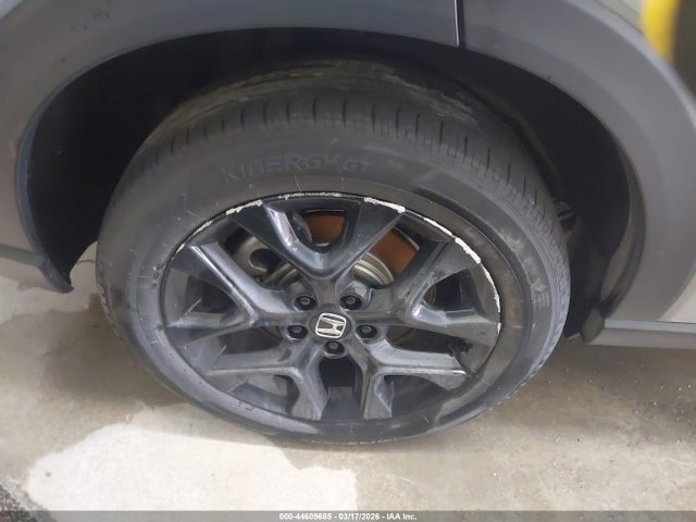 Honda HR-V Awd Sport