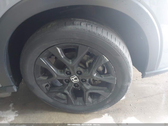 Honda HR-V Awd Sport
