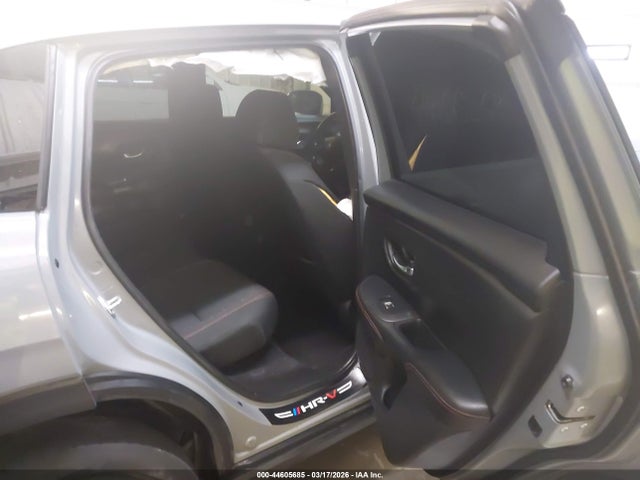Honda HR-V Awd Sport