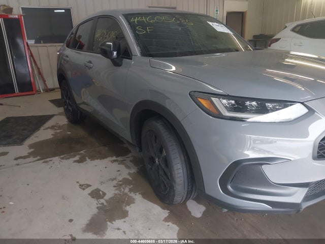 Honda HR-V Awd Sport