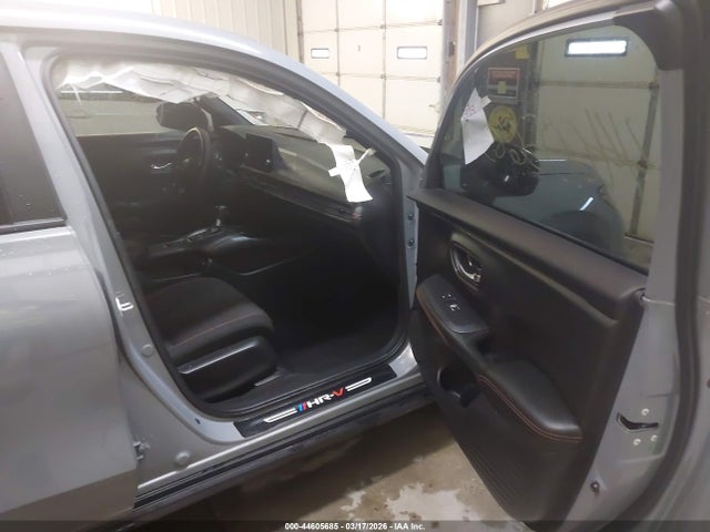Honda HR-V Awd Sport