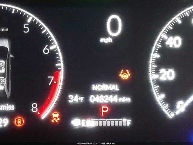 Honda HR-V Awd Sport