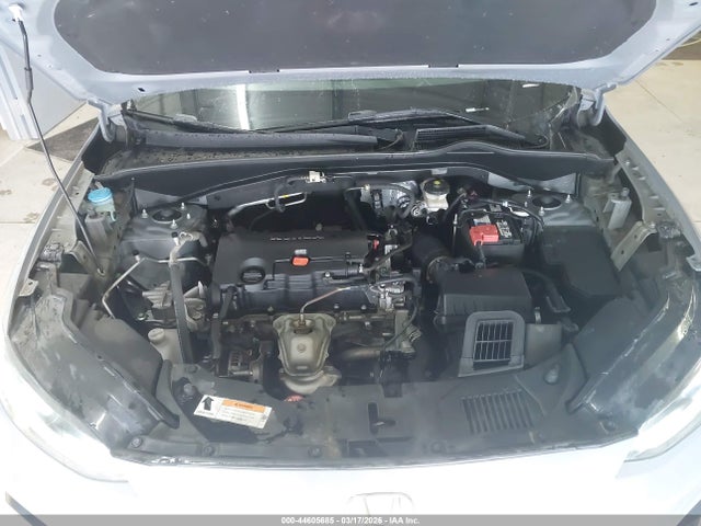 Honda HR-V Awd Sport