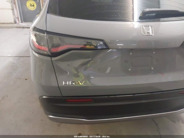 Honda HR-V Awd Sport