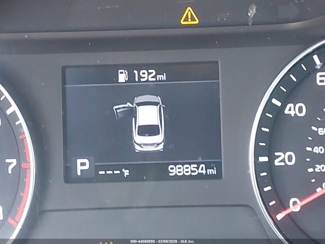 Kia Forte Lxs