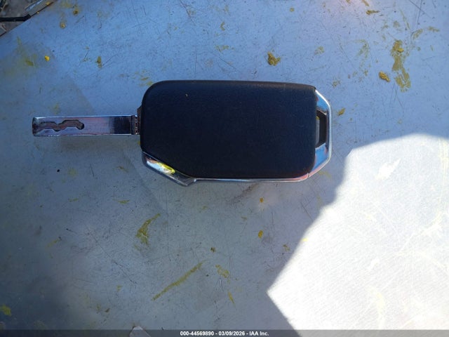 Kia Forte Lxs