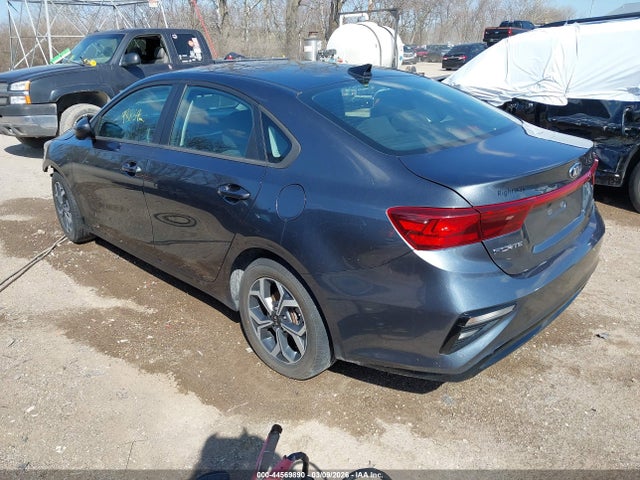 Kia Forte Lxs