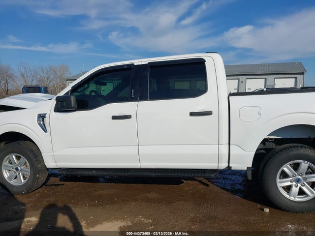 Ford F-150 Xlt