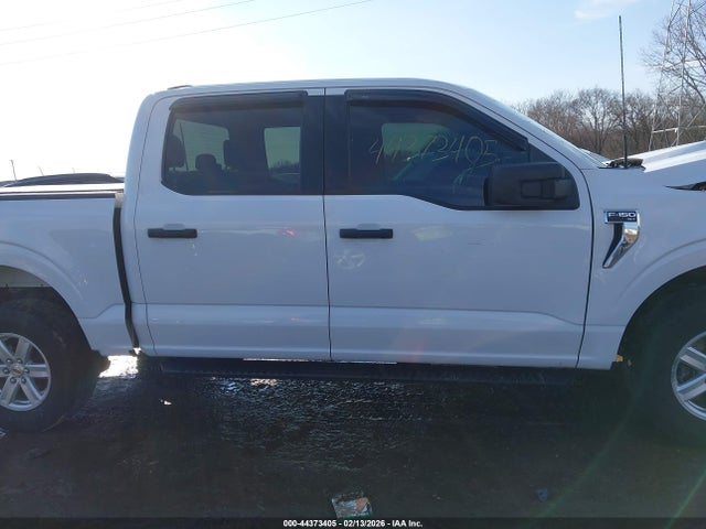 Ford F-150 Xlt