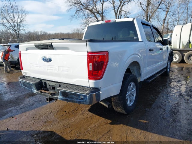 Ford F-150 Xlt
