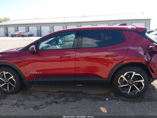 Chevrolet Equinox Lt 1
