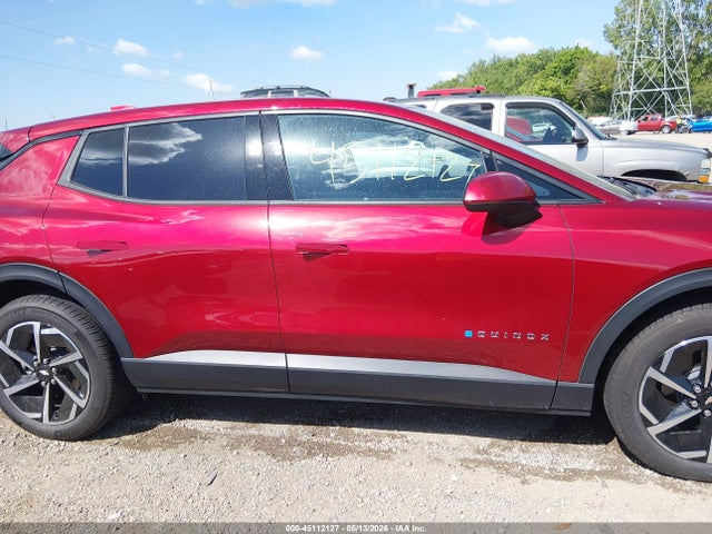 Chevrolet Equinox Lt 1