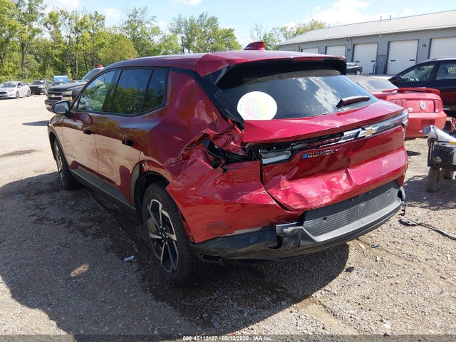 Chevrolet Equinox Lt 1