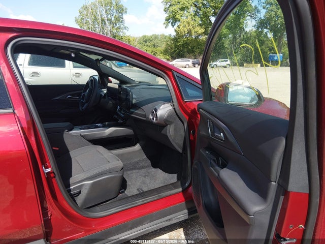 Chevrolet Equinox Lt 1
