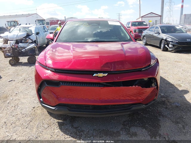 Chevrolet Equinox Lt 1