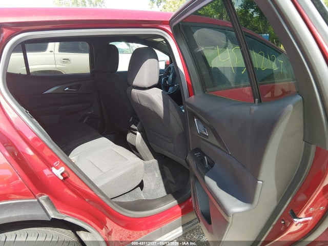 Chevrolet Equinox Lt 1