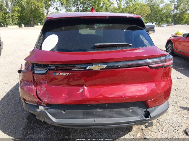Chevrolet Equinox Lt 1