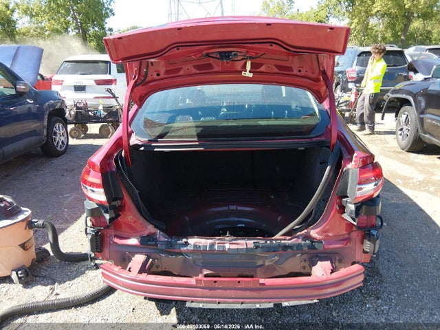 Ford Fusion Titanium
