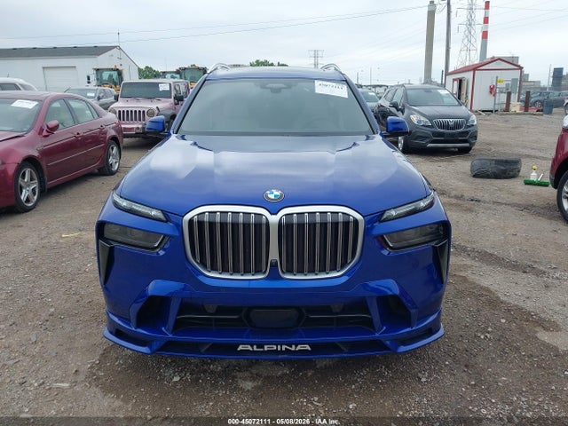 BMW Alpina Xb7