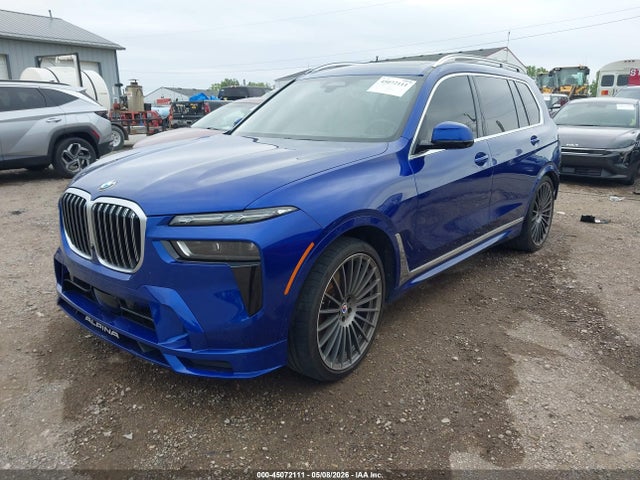 BMW Alpina Xb7