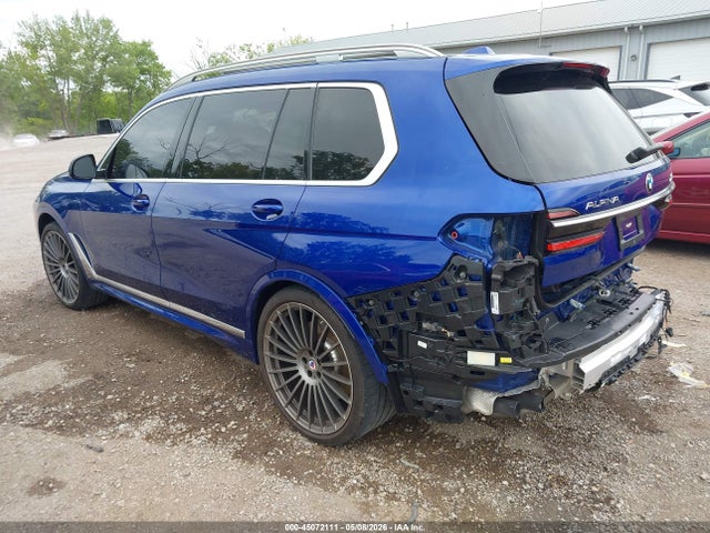 BMW Alpina Xb7