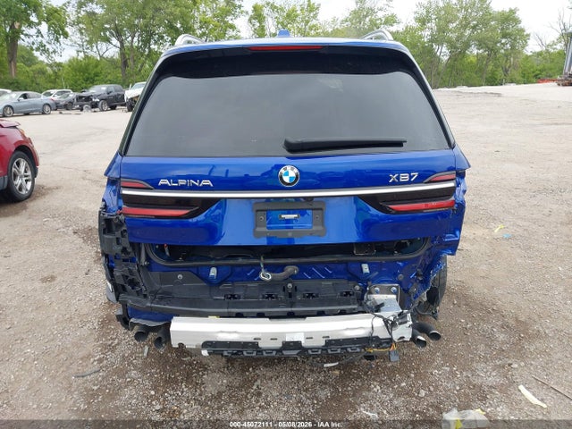 BMW Alpina Xb7