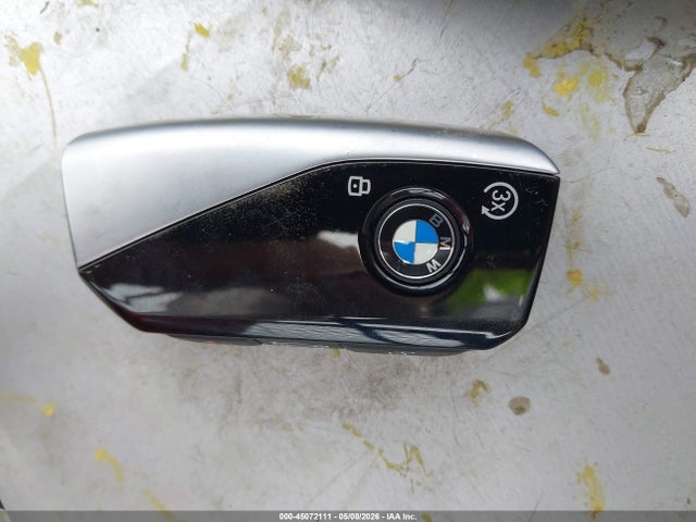 BMW Alpina Xb7