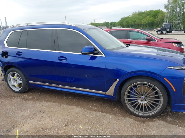 BMW Alpina Xb7