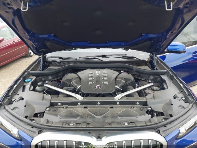 BMW Alpina Xb7