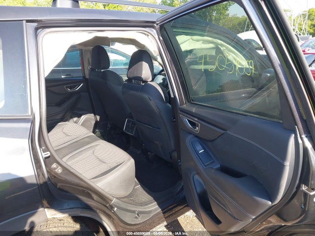 Subaru Forester Premium
