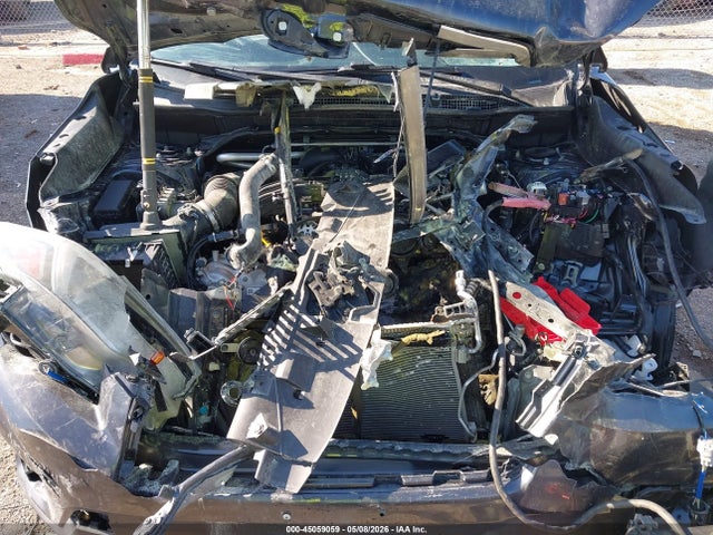 Subaru Forester Premium