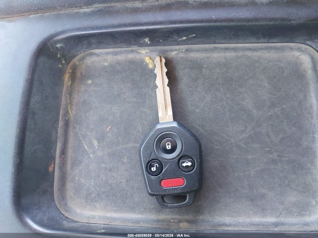 Subaru Forester Premium