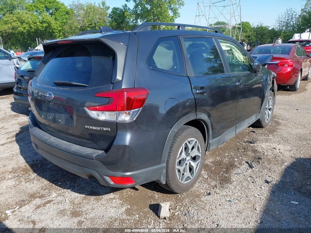 Subaru Forester Premium