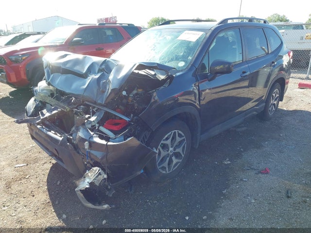 Subaru Forester Premium