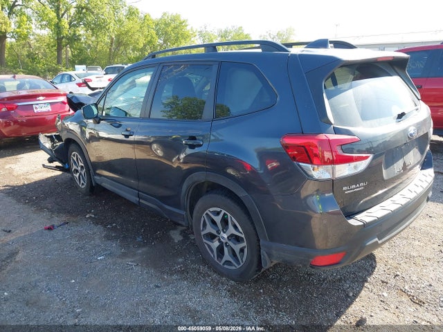 Subaru Forester Premium