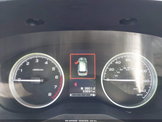 Subaru Forester Premium