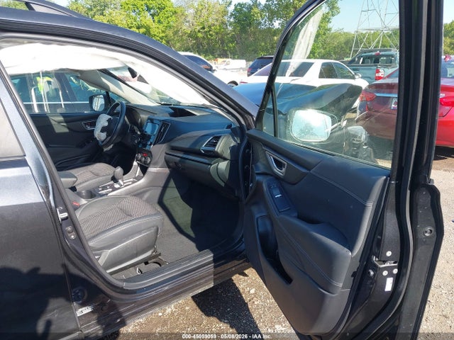 Subaru Forester Premium