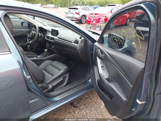 Mazda Mazda6 Touring