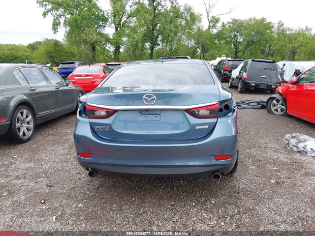 Mazda Mazda6 Touring