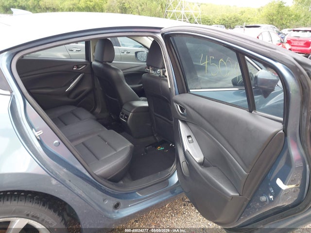 Mazda Mazda6 Touring