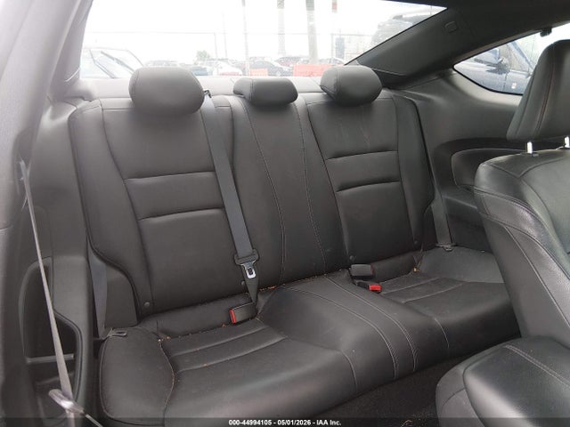Honda Accord Ex-l V-6