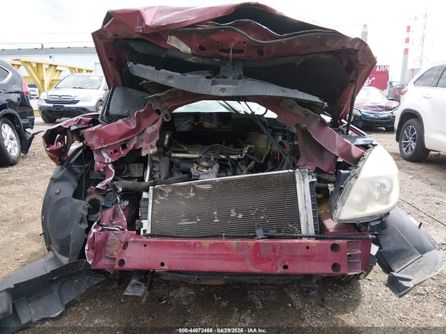 Saturn Aura Xe