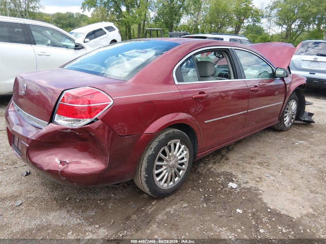 Saturn Aura Xe
