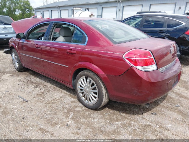 Saturn Aura Xe
