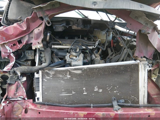 Saturn Aura Xe